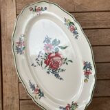 Villeroy&Boch Vieux Strasbourg oval dish