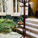 Parrot coat rack Fischel