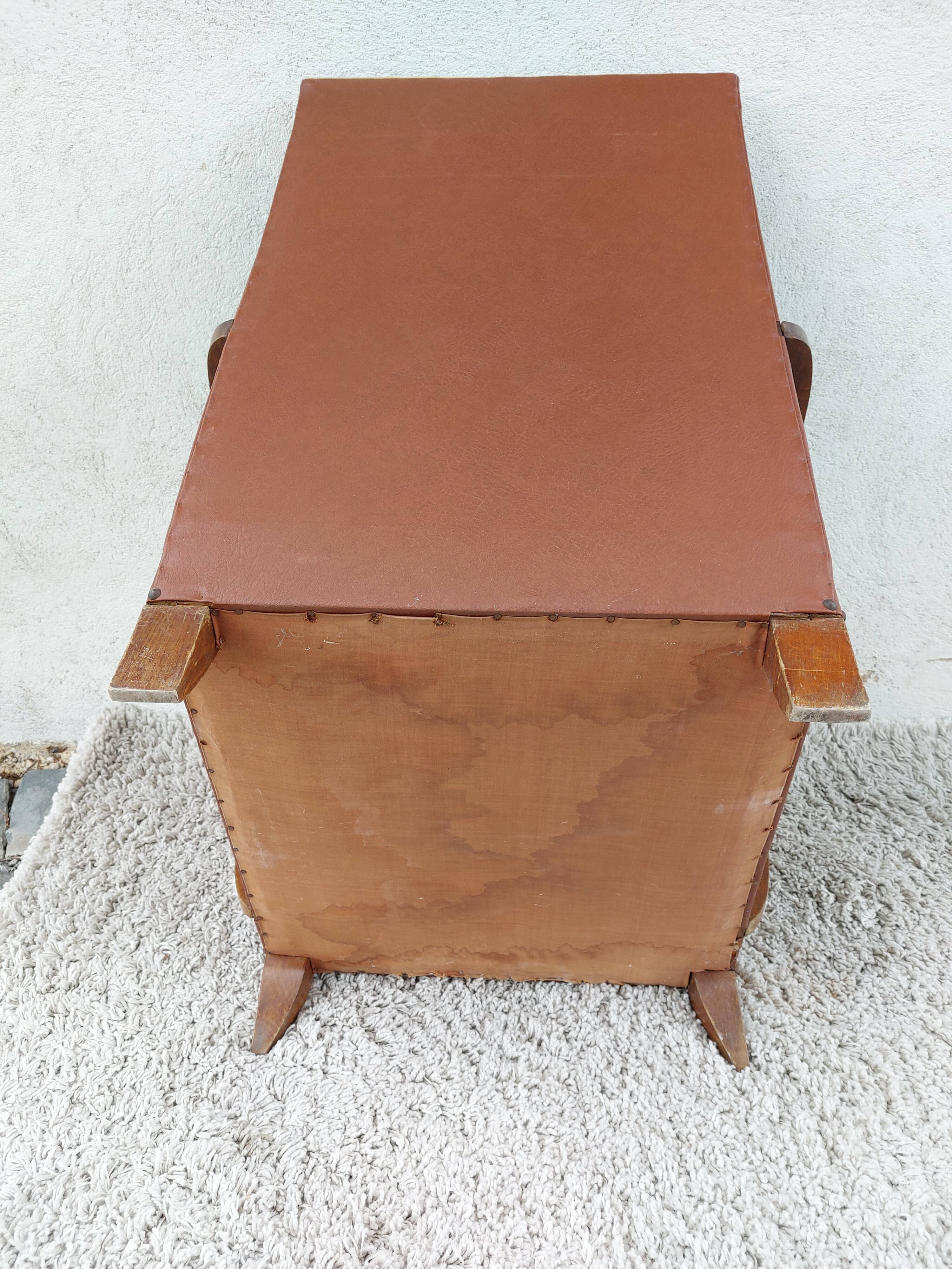 Fauteuil