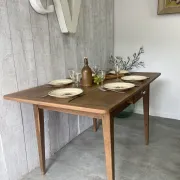 Farm table 130x80cm