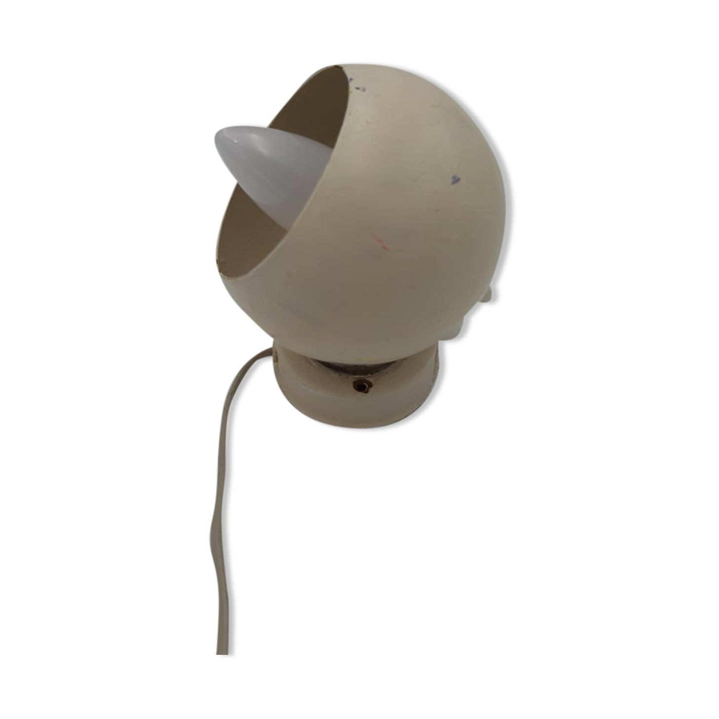 Magnet lamp "Eyeball" Goffredo Reggiani