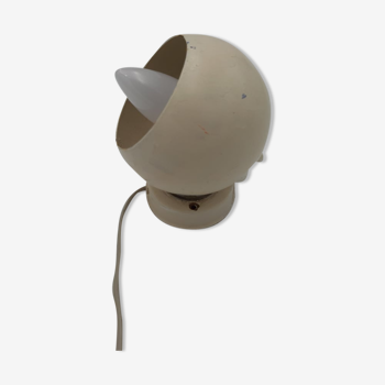Magnet lamp "Eyeball" Goffredo Reggiani