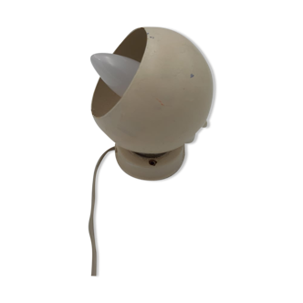 Magnet lamp "Eyeball" Goffredo Reggiani
