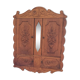 Old cupboard
