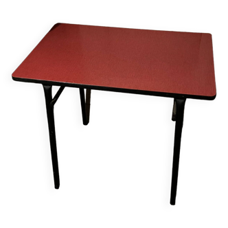 Formica table