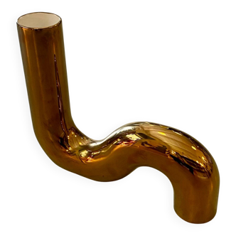 Pi-Dou Vase by Alvino Bagni