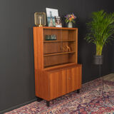 1950s showcase by Musterring