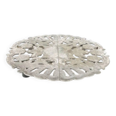 T7n art deco - plateau pour plats chauds