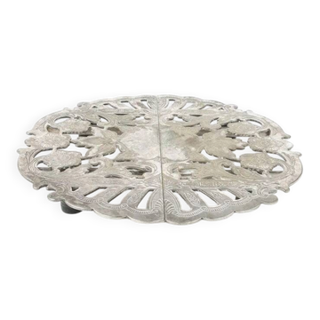 T7n art deco - tray for hot dishes