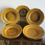 Assiettes