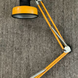 Articulated workshop lamp 70-80s
