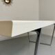 Table repas / réunion bois stratifié design antonio citterio vitra