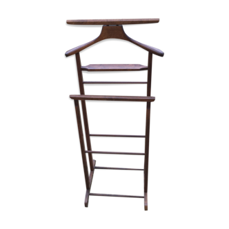 Room valet