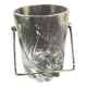 Daum ice bucket Bléneau service