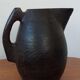 Wood pitcher Dogon Mali