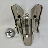 Seventies chandelier brand Veca