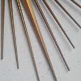 Mirror chaty vallauris, 86 cm