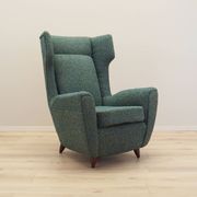 Lounge armchair, Italian design, 1970s, production: Italy
