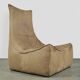 Chaise lounge vintage the rock, montis années 1970