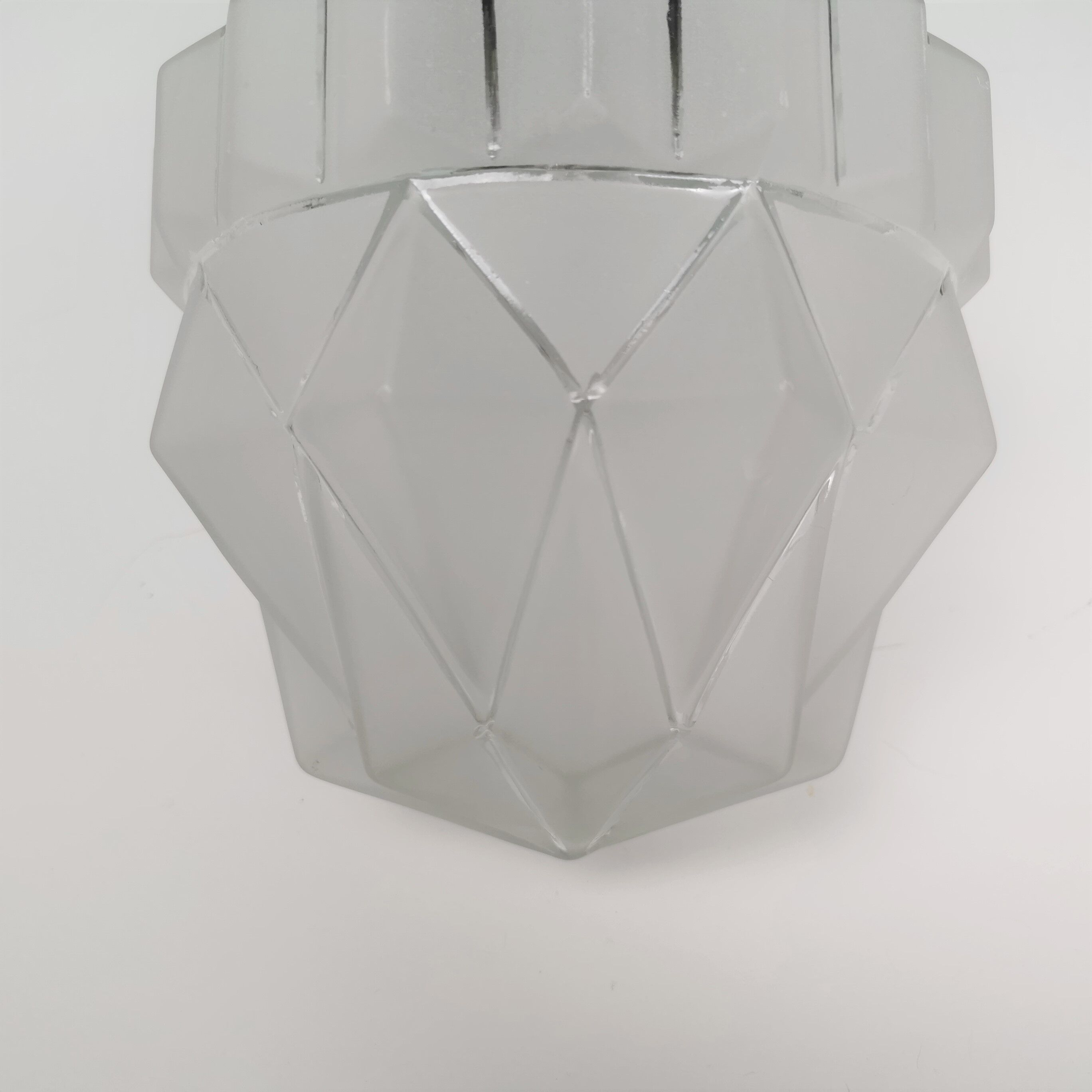 Art Deco ceiling light