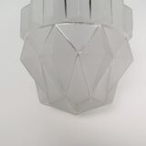 Art Deco ceiling light