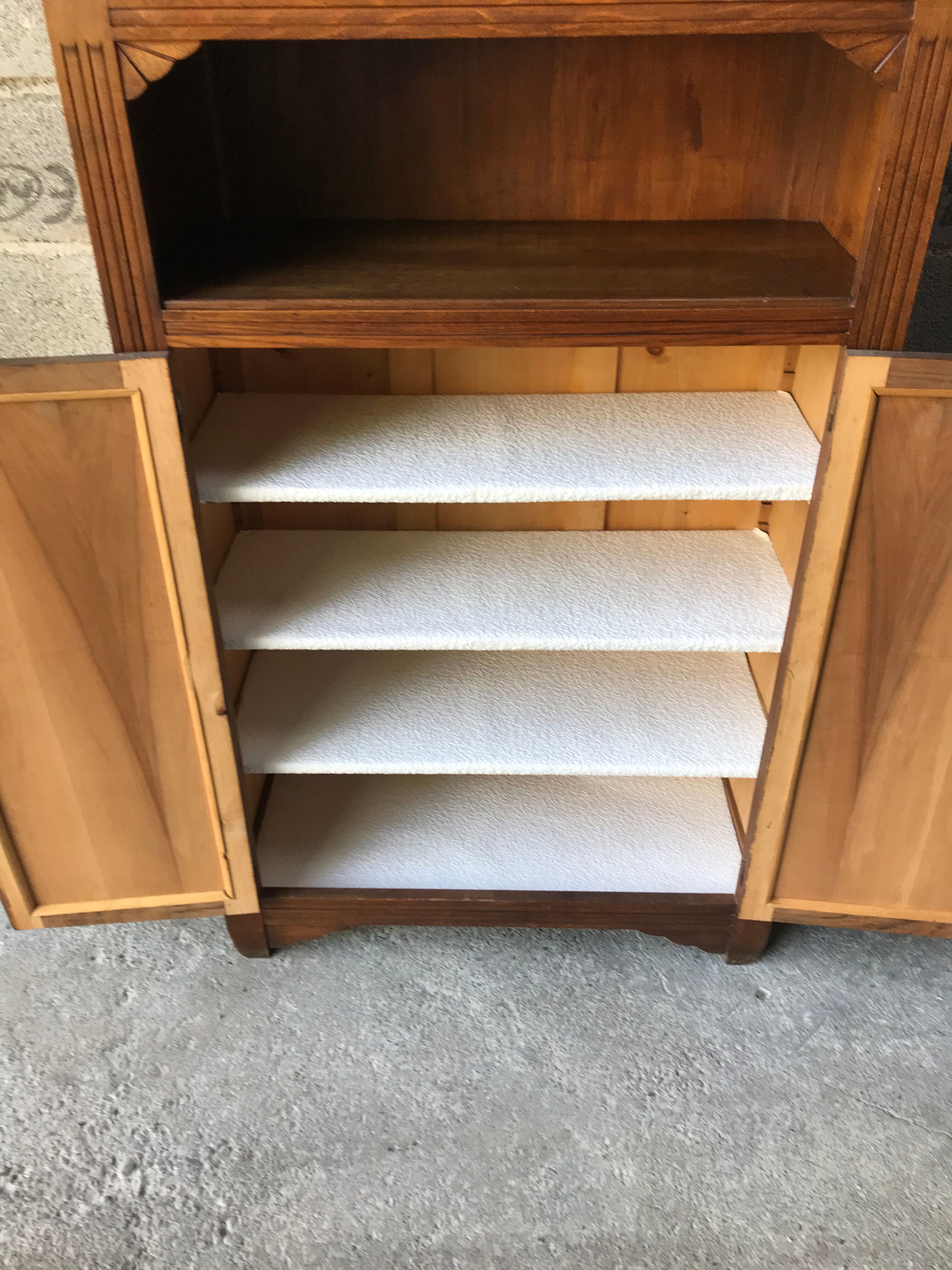 Art deco extra furniture