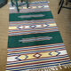 Handmade kilim rugs from Turkey