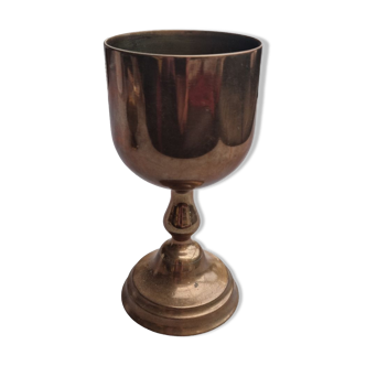 Copper Chalice