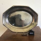 Christian Dior's great serving dish