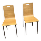 Scandinavian chairs