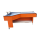 Store desserte check counter
