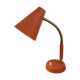 Lampe industrielle  années 1950.
