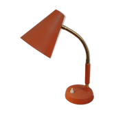 Lampe industrielle  années 1950.
