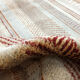 Oriental carpet entirely handmade called "Khyber"