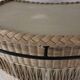 Rattan bars