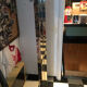 Ettore Sottsass floor lamp
