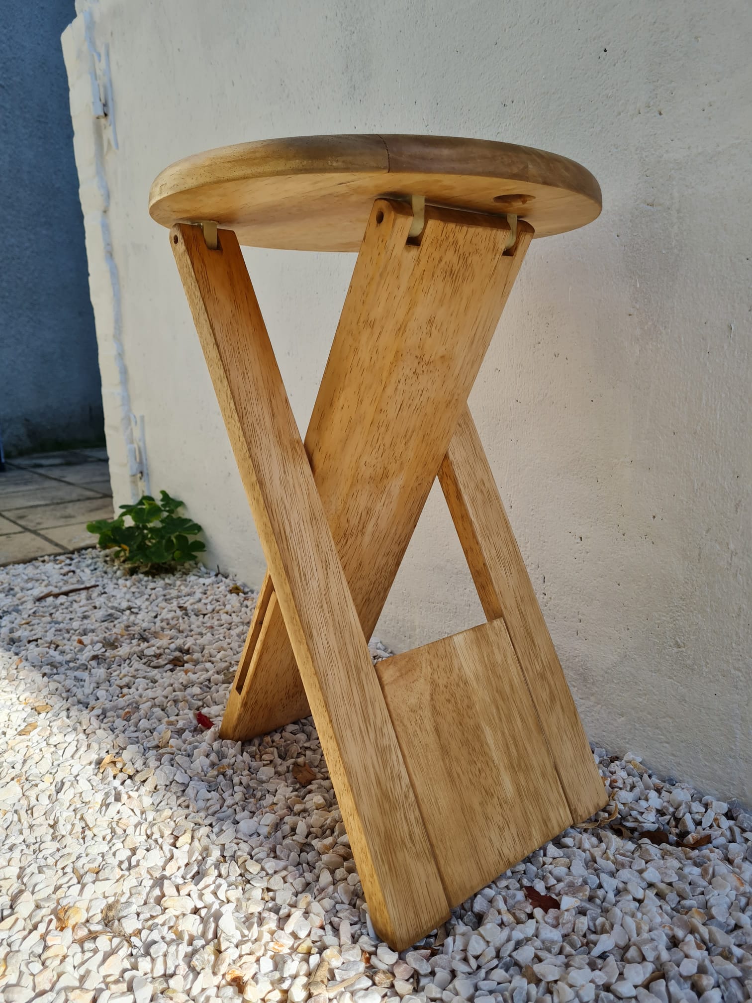 Suzy Stool by Adrian Reed