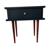 Renovated bedside table