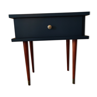Renovated bedside table