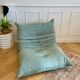 Togo Armchair 1 seat – Ligne Roset – Water green