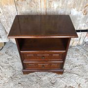 Chest of drawers and bedside tables