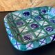 Robert Picault Vallauris ceramic empty pocket tray