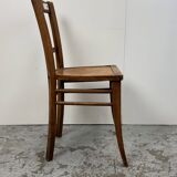 Chaise bistrot