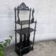 Napoleon III music cabinet