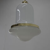 Art nouveau pendant, 1920s, restored