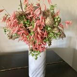 Marble vase