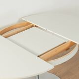 Butterfly Dining Table
