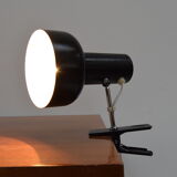 Mid-century Adjustable table Lamp by Josef Hurka for Napako,1960