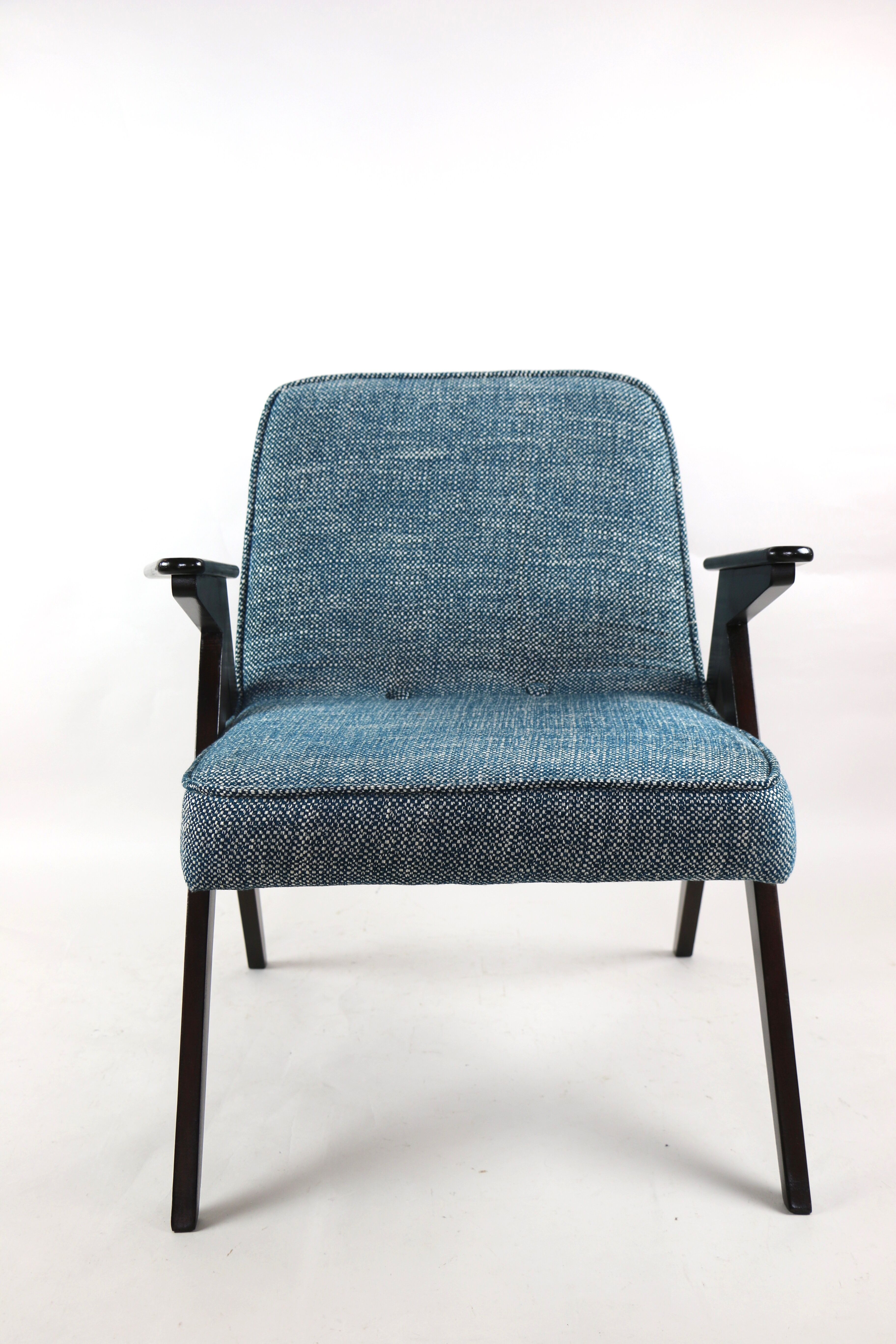 Armchair by Józef Chierowski, 1970