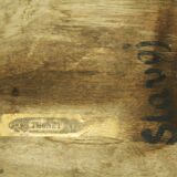 Pub Chairs from Thonet, 1930s, Set of 6